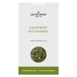 Jacob Hooy Nachtrustkruiden
