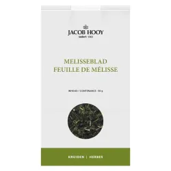 Jacob Hooy Melisseblad