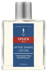 Speick Man aftershave lotion