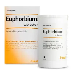 Heel Euphorbium compositum H