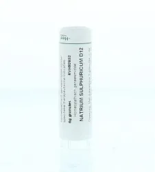 Homeoden Heel Natrium sulphuricum D12