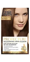 Guhl Beschermende cremekleur 5.3 lichtgoud br