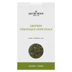 Jacob Hooy Ereprijs