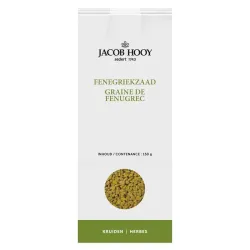 Jacob Hooy Fenegriekzaad