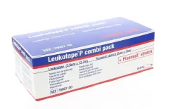 Leukotape P Combi pack