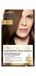 Guhl Beschermende cremekleur 6 donkerblond