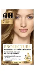 Guhl Beschermende cremekleur 7 midblond