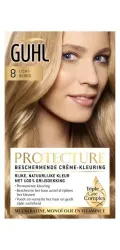 Guhl Beschermende cremekleur 8 lichtblond