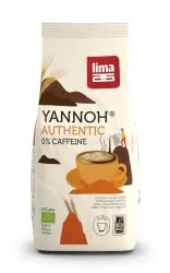 Lima Yannoh snelfilter original bio