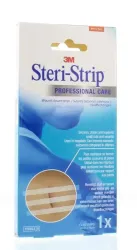 3M Steri strips 10 x 6mm