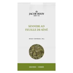 Jacob Hooy Senneblad gesneden