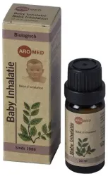 Aromed Baby inhalatie olie bio