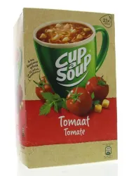 Cup A Soup Tomatensoep