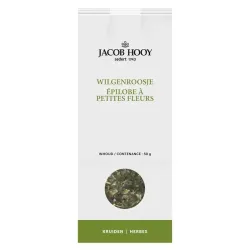 Jacob Hooy Wilgenroosje