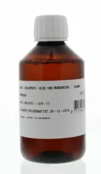 Jacob Hooy Kajapoet olie