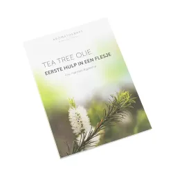 CHI Tea tree olie H Rijpkema