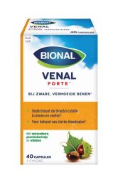 Bional Venal forte