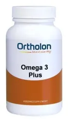 Ortholon Omega 3 plus