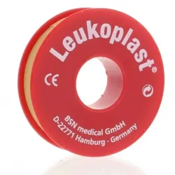 Leukoplast Hechtpleister 9.2m x 1.25cm