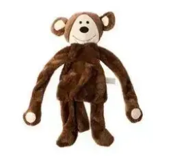Difrax Soft aap Mario