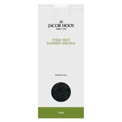 Jacob Hooy Jasmijn thee