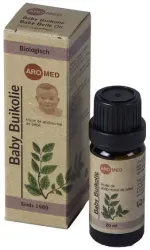 Aromed Baby buikolie