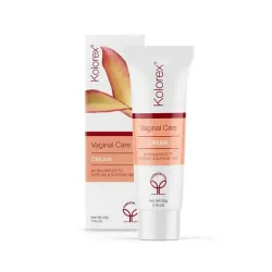 Kolorex Creme intimate care