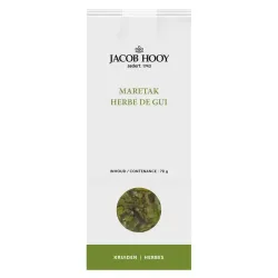 Jacob Hooy Maretak