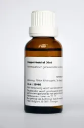 Homeoden Heel Mezereum D30