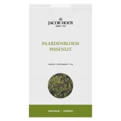 Jacob Hooy Paardenbloemkruid