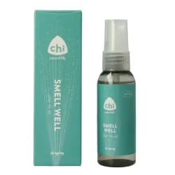 CHI Smell well airspray
