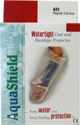 Aquashield Gehele arm groot