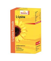 Bloem L-Lysine extra