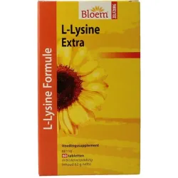 Bloem L-Lysine extra