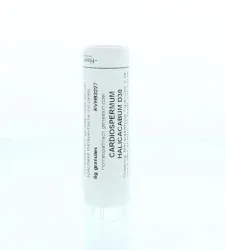 Homeoden Heel Cardiospermum halicacabum D30