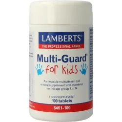 Lamberts Multi-guard for kids (playfair)