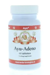 Ayurveda BR Ayu adeno