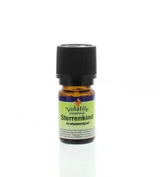 Volatile Sterrenkind