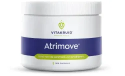 Vitakruid Atrimove Glucosamine Chondroitine MSM Complex