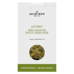 Jacob Hooy Ontbijtkruiden