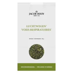 Jacob Hooy Luchtwegen kruidenmengsel