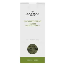 Jacob Hooy Eucalyptusblad