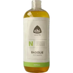 CHI Badolie neutraal