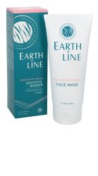 Earth Line White tea lift intense gezichtsmasker