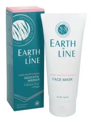 Earth Line White tea lift intense gezichtsmasker