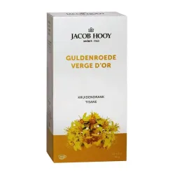 Jacob Hooy Guldenroede thee