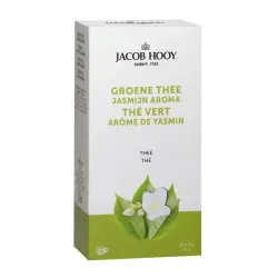 Jacob Hooy Groene thee jasmijn