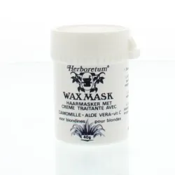 Herboretum Wax mask blond kamille