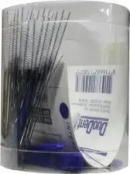 Duodent Interdentaal borstel extra fine 0.7