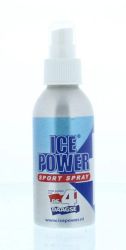 Ice Power Sport spray